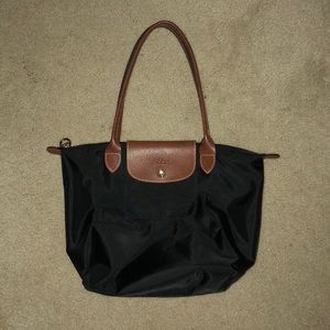 Longchamp Le Pliage Medium Tote